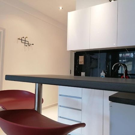 Syntagma Nest Apartment Αθήνα Εξωτερικό φωτογραφία