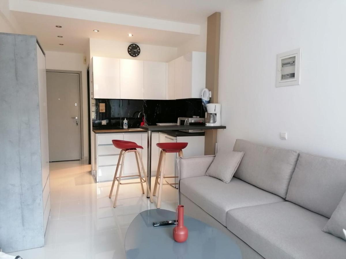 Syntagma Nest Apartment Αθήνα Εξωτερικό φωτογραφία