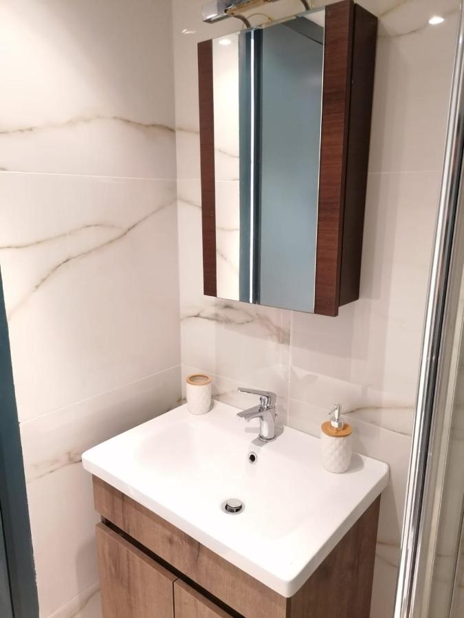Syntagma Nest Apartment Αθήνα Εξωτερικό φωτογραφία