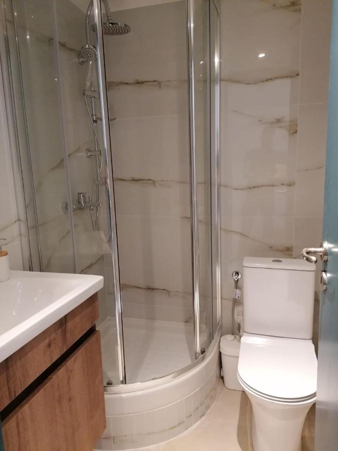 Syntagma Nest Apartment Αθήνα Εξωτερικό φωτογραφία