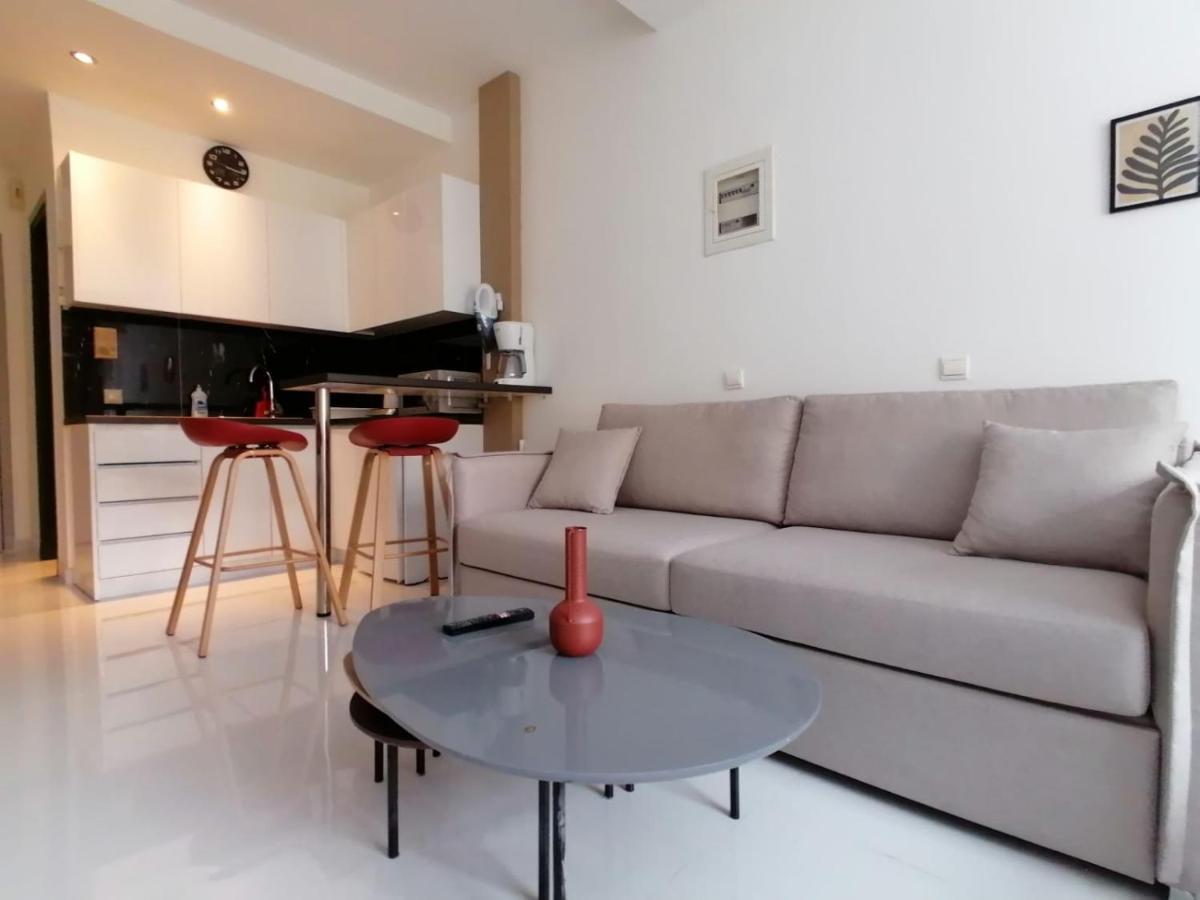 Syntagma Nest Apartment Αθήνα Εξωτερικό φωτογραφία