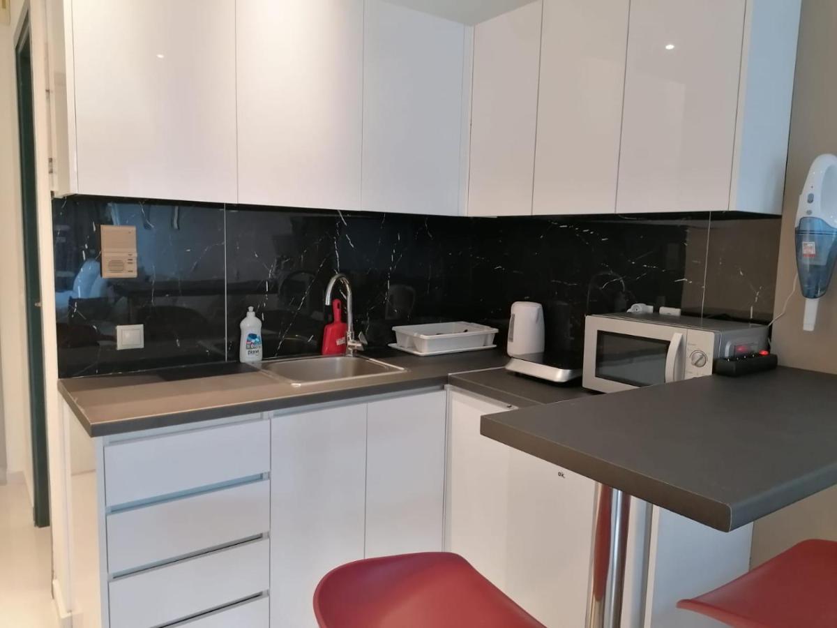 Syntagma Nest Apartment Αθήνα Εξωτερικό φωτογραφία