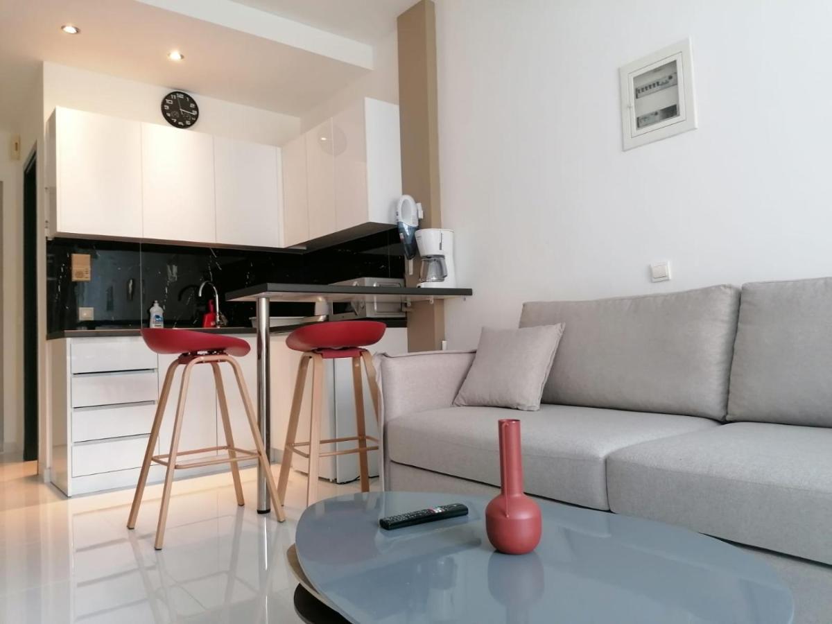 Syntagma Nest Apartment Αθήνα Εξωτερικό φωτογραφία