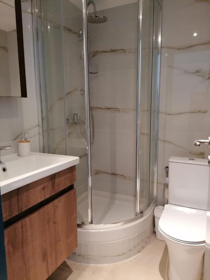 Syntagma Nest Apartment Αθήνα Εξωτερικό φωτογραφία