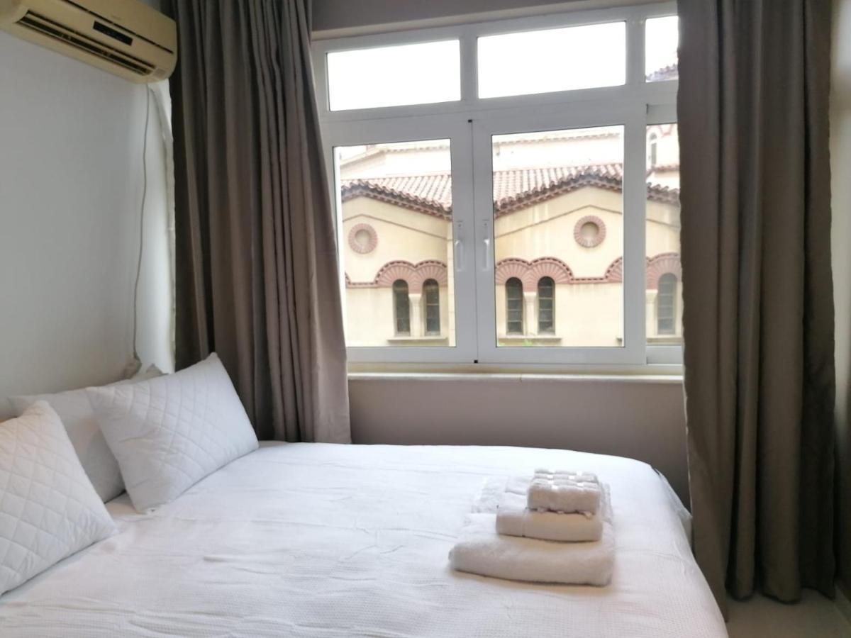 Syntagma Nest Apartment Αθήνα Εξωτερικό φωτογραφία