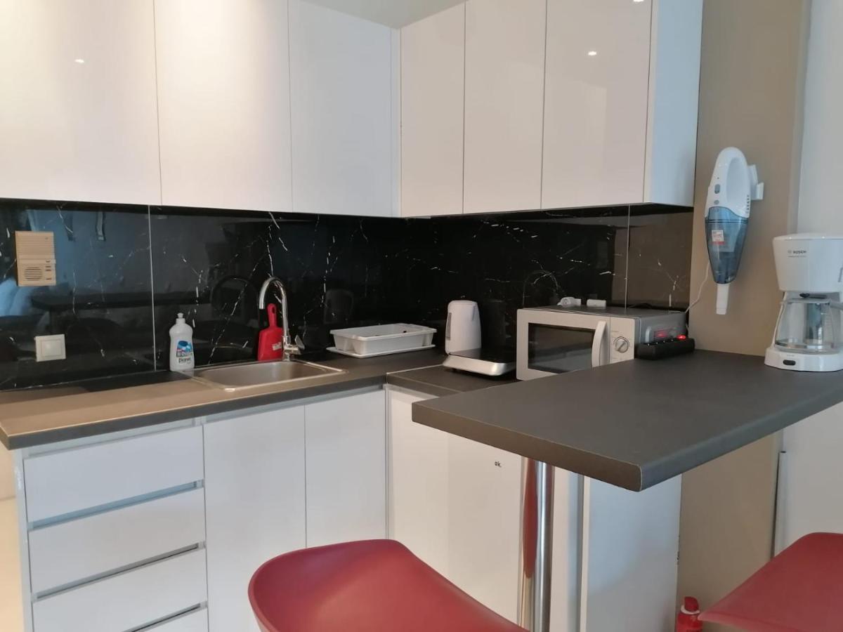 Syntagma Nest Apartment Αθήνα Εξωτερικό φωτογραφία