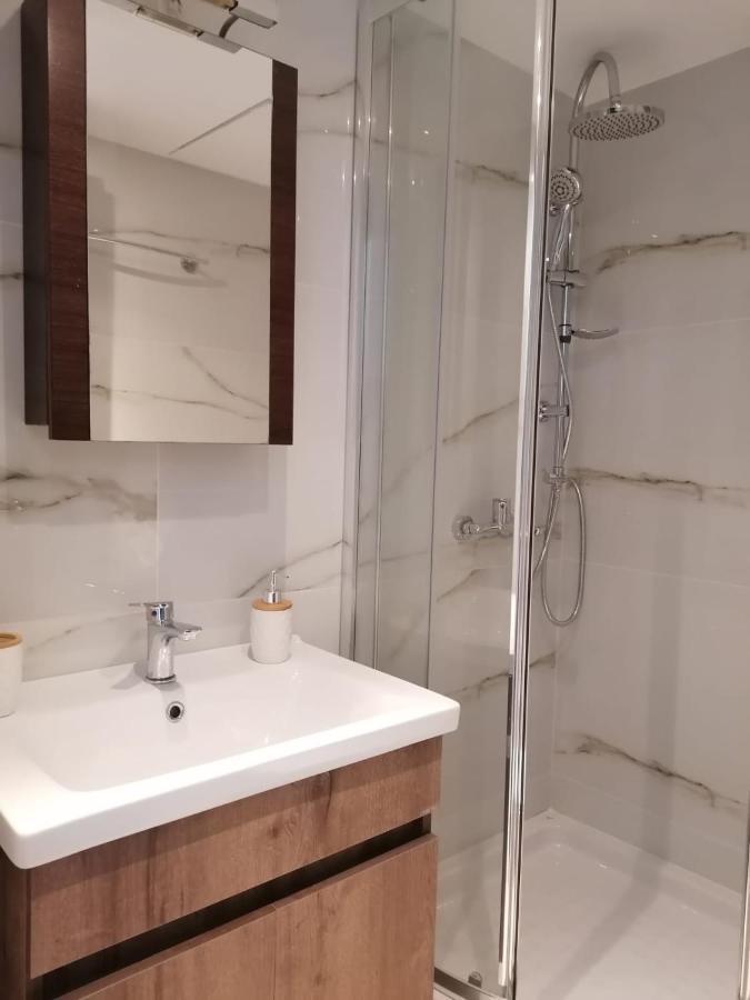 Syntagma Nest Apartment Αθήνα Εξωτερικό φωτογραφία